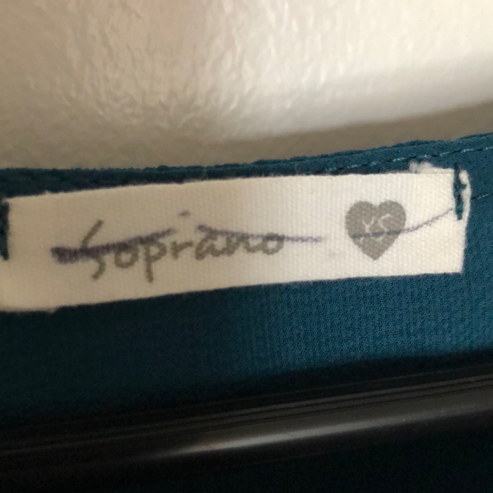Soprano Crop! - Picture 2 of 3